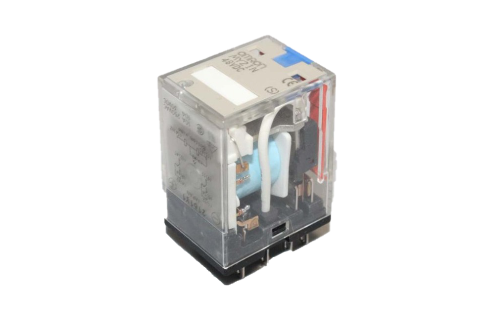 OMRON MY2IN-48VDC