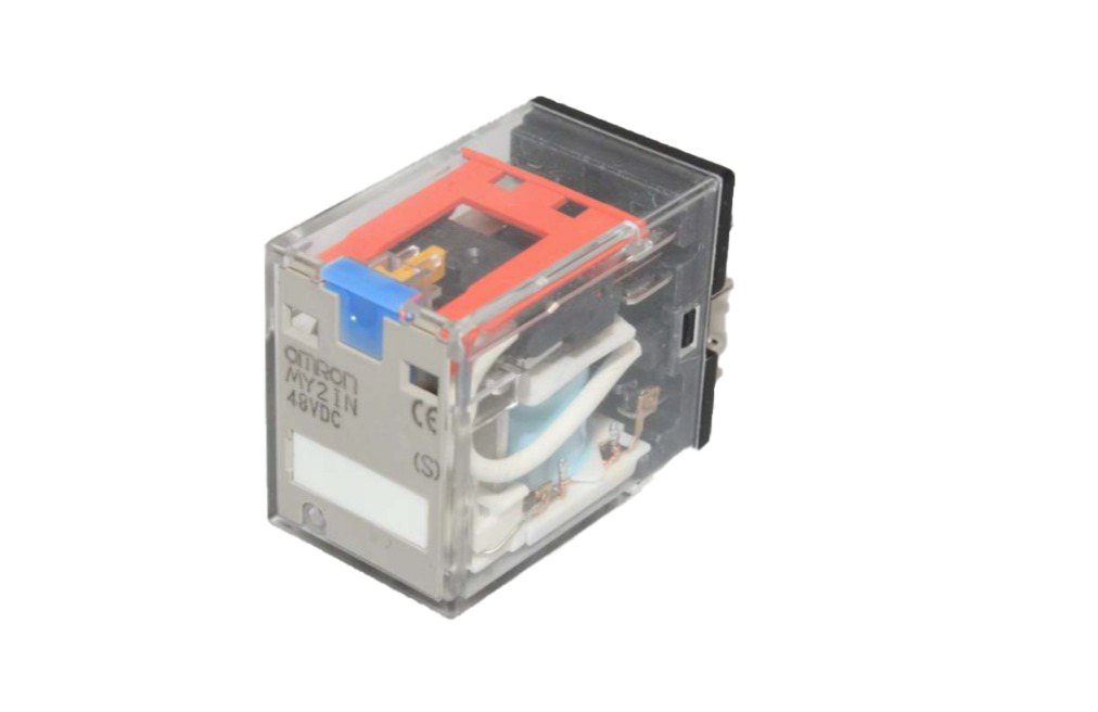 OMRON MY2IN-48VDC