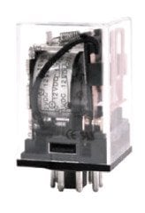 BAK2L 24V AC