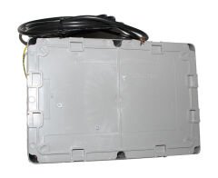 DEZENFEKTAN MAKİNASI BEYNİ