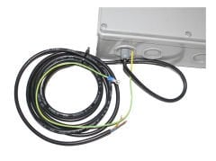 DEZENFEKTAN MAKİNASI BEYNİ