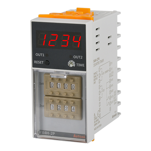 FX4H-2P4