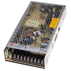 LRS-200-3.3  03.3Vdc 40.0Amp