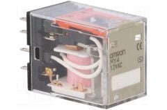OMRON MY4IN-12VAC