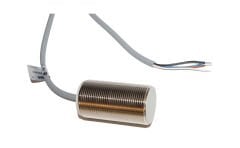 I5CF-M3010G-M4U2 | M30 Endüktif Yakınlık Sensörü Korumalı Sn=2-10mm PNP-Analog. 0-10V DC 0-20mA