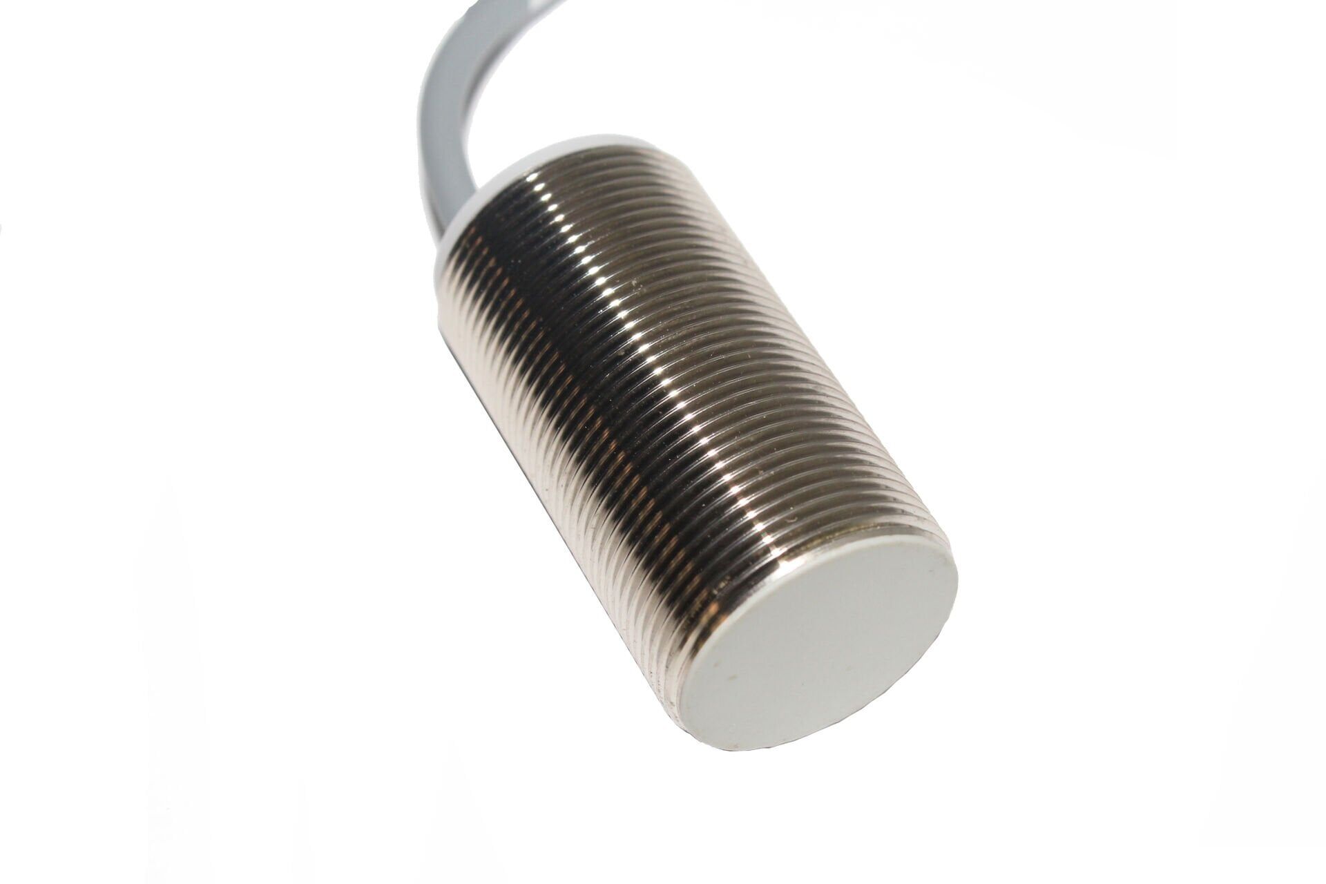 I5CF-M3010G-M4U2 | M30 Endüktif Yakınlık Sensörü Korumalı Sn=2-10mm PNP-Analog. 0-10V DC 0-20mA