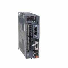 MR-J4-40TM-ECT | Digital AC-Servo Amplifier MR-J4-TM Rated output 400 W EtherCAT