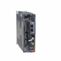 MR-J4-40TM-ECT | Digital AC-Servo Amplifier MR-J4-TM Rated output 400 W EtherCAT