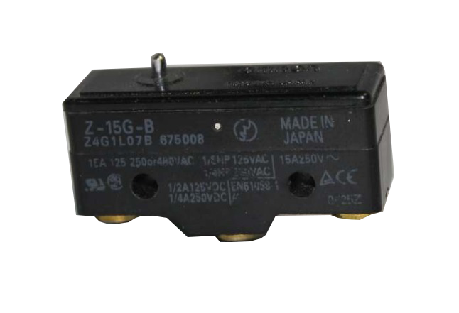 Z-15G-B | OMRON Z-15G-B Muadili