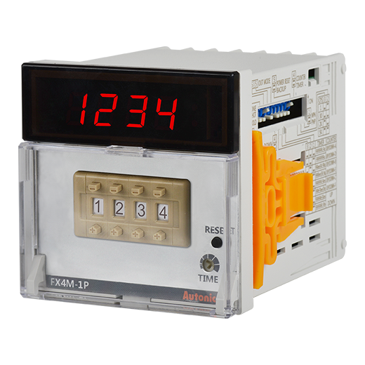FX4M-1P4