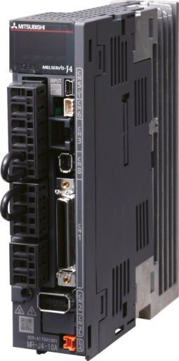 MR-J4-500A4-RJ   5KW J4 SÜRÜCÜ