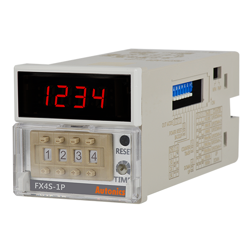 FX4S-1P2