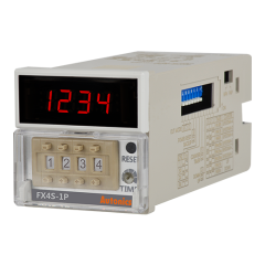 FX4S-1P2