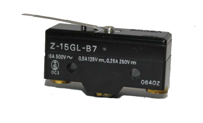 Z-15GL-B7 | OMRON Z-15GL-B7 Muadili