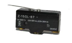 Z-15GL-B7 | OMRON Z-15GL-B7 Muadili