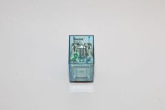 BAL2L-110VDC ENVERSÖR KONTAK RÖLE 8 PİN