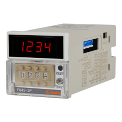 FX4S-1P4