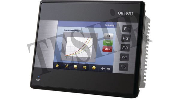 NQ3-TQ000-B | İNTERAKTİF EKRAN 24V DC 10W