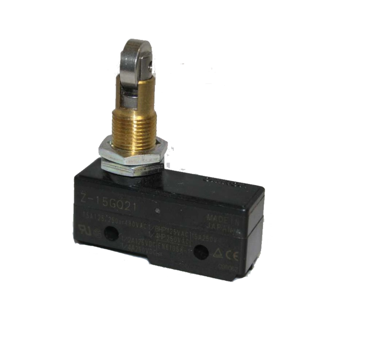 Z-15GQ21 | OMRON Z-15GQ21 Muadili