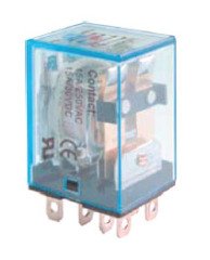 BAL2L 24V AC