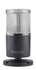 SNT-T72-B-RGB RGB BUZZERLI IŞIKLI KOLON 40-260V AC/DC