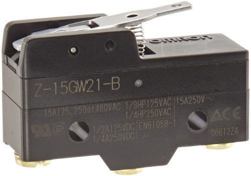 Z-15GW21-B | OMRON Z-15GW21-B Muadili