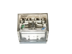 BAL4L-12VDC ENVERSÖR KONTAK RÖLE 14 PİN