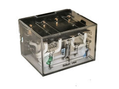 BAL4L-12VDC ENVERSÖR KONTAK RÖLE 14 PİN