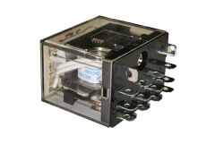 BAL4L-12VDC ENVERSÖR KONTAK RÖLE 14 PİN