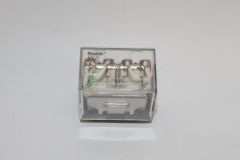 BAL4L-12VDC ENVERSÖR KONTAK RÖLE 14 PİN