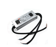 ELG-075-12DA  	12Vdc 5,0Amp DALI Control  MEANWELL