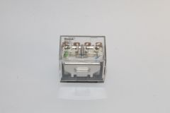 BAL4L-110VDC ENVERSÖR KONTAK RÖLE 14 PİN