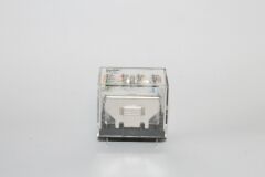 BAL4L-110VDC ENVERSÖR KONTAK RÖLE 14 PİN