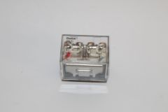 BAL4L-24VAC ENVERSÖR KONTAK RÖLE 14 PİN