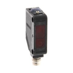 E3Z-LL86 12-24VDC BESLEME PNP 300MM ALGILAMA M8 KONNEKTÖRLÜ 4PİN LAZER CİSİMDEN YANSIMALI OMRON FOTOSEL