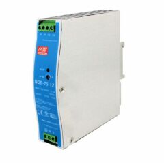 NDR-75-12