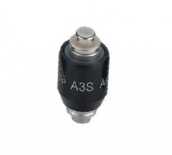 A3STU A3S 3 Kutuplu 3X4A Slipring/Model 305 MERCOTAC Muadili