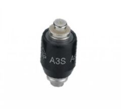 A3STU A3S 3 Kutuplu 3X4A Slipring/Model 305 MERCOTAC Muadili