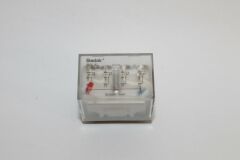 BAL4L-220VAC ENVERSÖR KONTAK RÖLE 14 PİN