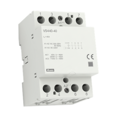 VS440-40  24VAC