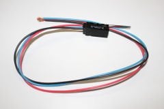 D2VW-5L1B-1M-49   5A 125/250V AC  OMRON