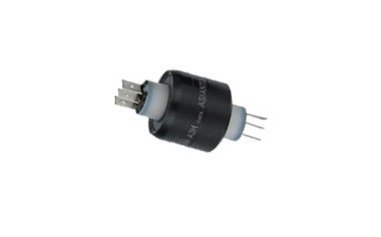A3HSS Bearing + Body**