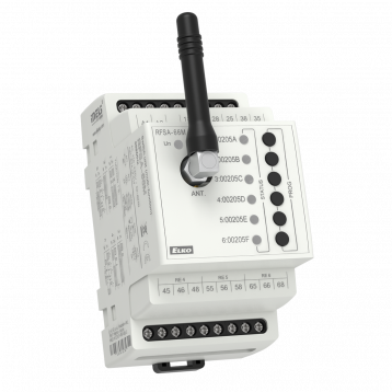 RFSA-66M 230VAC
