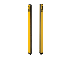 EOS4 303 A REER EOS4303A KATAGORİ 4 RESTARTLI GÜVENLİK BARİYERİ BESLEME 24VDC %20+- KORUMA YÜKSEKLİĞİ 310MM ALGILAMA MESAFESİ 12MT ÇÖZÜNÜRLÜK 30MM