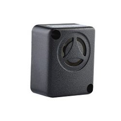 SNT-40A12 40X45 DEVRELİ PİEZO BUZZER  12V/DC