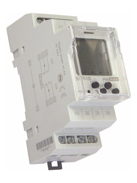 SHT-4 230VAC