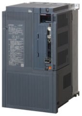 MR-J4-700B4-RJ | Digital AC-Servo Amplifier MR-J4-B Rated output 7 kW 400V RJ type