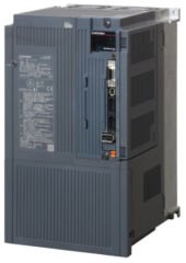 MR-J4-700B4-RJ | Digital AC-Servo Amplifier MR-J4-B Rated output 7 kW 400V RJ type