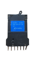 2210-S211-N1T1-H111  4A E-T-A(ETA) DEVRE KESİCİ DC SİGORTA