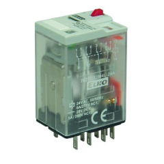 782XDX2M4L 12VDC